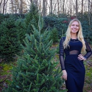 Meet your Posher, Julie